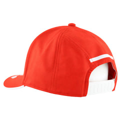 Puma Scuderia Ferrari Team C.Leclerc Red Cap