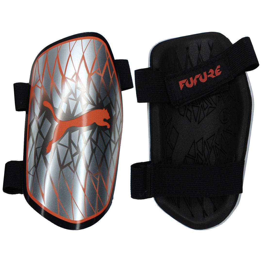 Puma Future 19.5 Mens Shin Pads