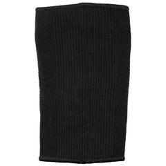Puma Logo Black Guard Kneepad
