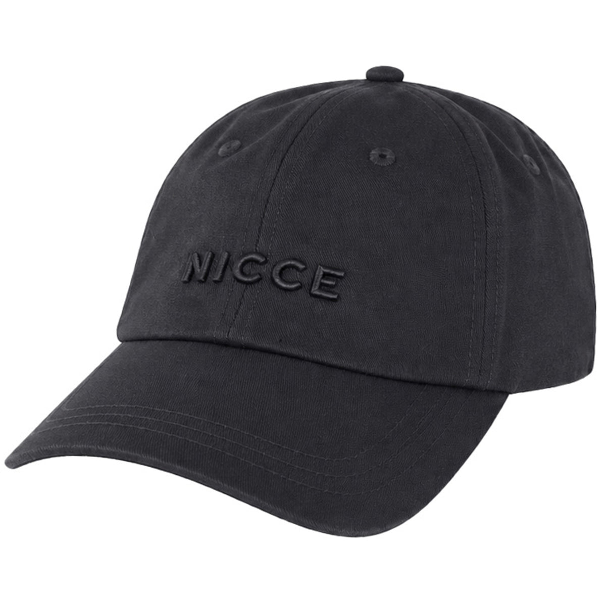 Nicce Mini Mercury Coal Cap