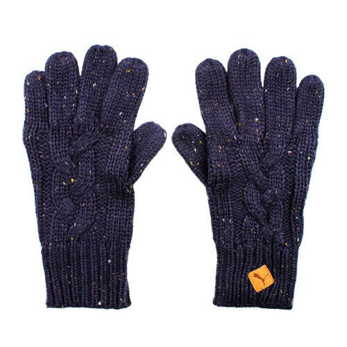 Puma Torrence Knitted Unisex Gloves