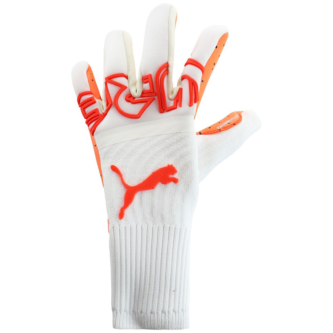 Puma Future Z Grip 1 Hybrid Spectra Mens Goalkeeper Gloves