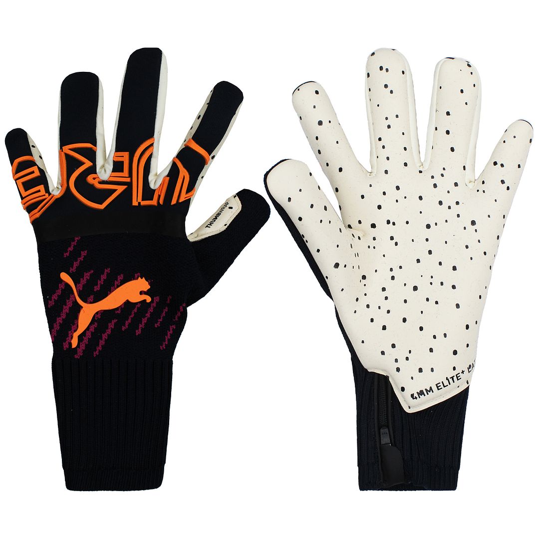 Puma Future Z Grip 1 Hybrid Spectra Mens Goalkeeper Gloves