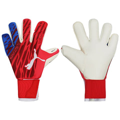 Puma Ultra Grip 1 Hybrid Pro Mens Goalkeeper Gloves