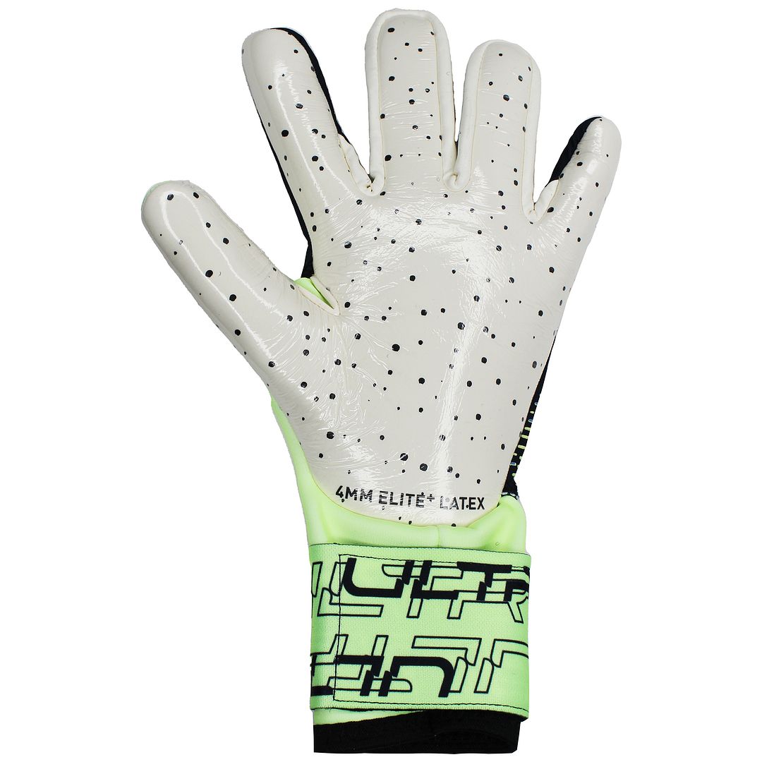 Puma Ultra Ultimate 1 Negative Mens Goalkeeper Gloves