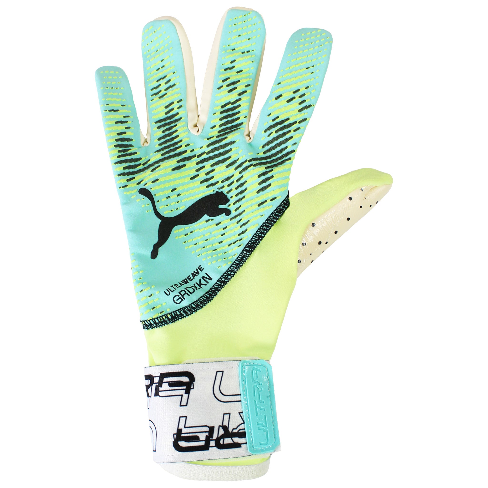 Puma Ultra Ultimate 1 NC Mens Goalkeeper Gloves