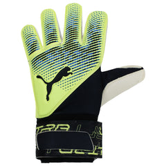 Puma Ultra Protect 2 RC Green/White Mens Goalkeeper Gloves