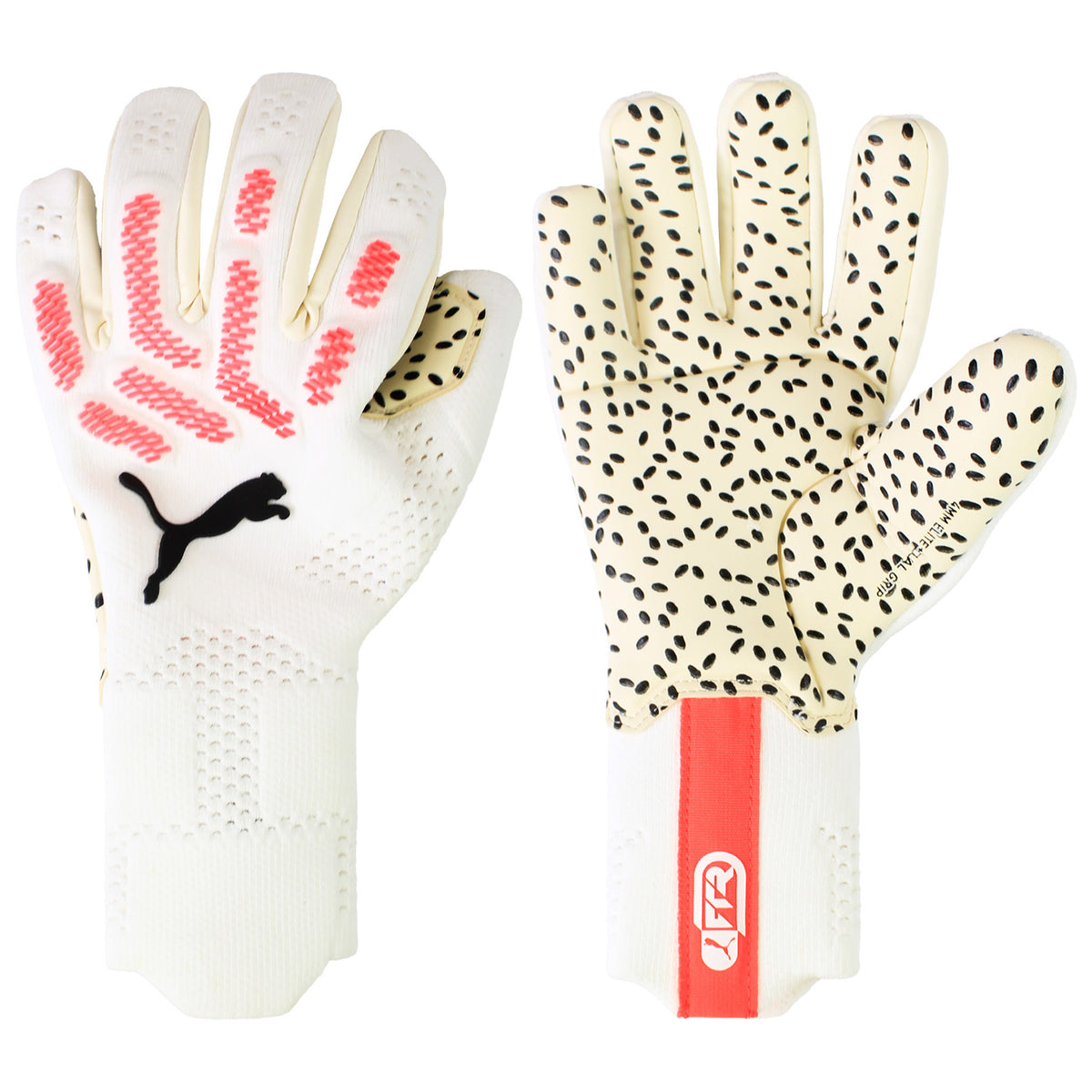 Puma Future Ultimate Negative Cut Mens Goalkeeper Gloves