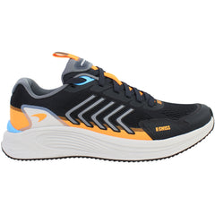 K-Swiss Aero-Active x McLaren F1 Team Mens Black Trainers