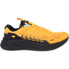 K-Swiss Aero-Active x McLaren F1 Team Mens Orange Trainers