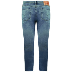 Levi's Slim Fit Mens Harbour Jeans