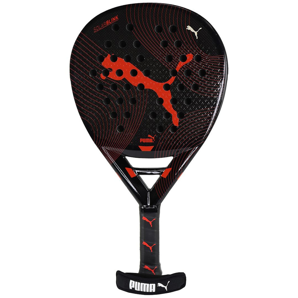 Puma SolarBLINK Power Adults Padel Racket