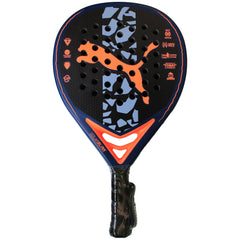 Puma Solar Blink Power Navy Padel Racket
