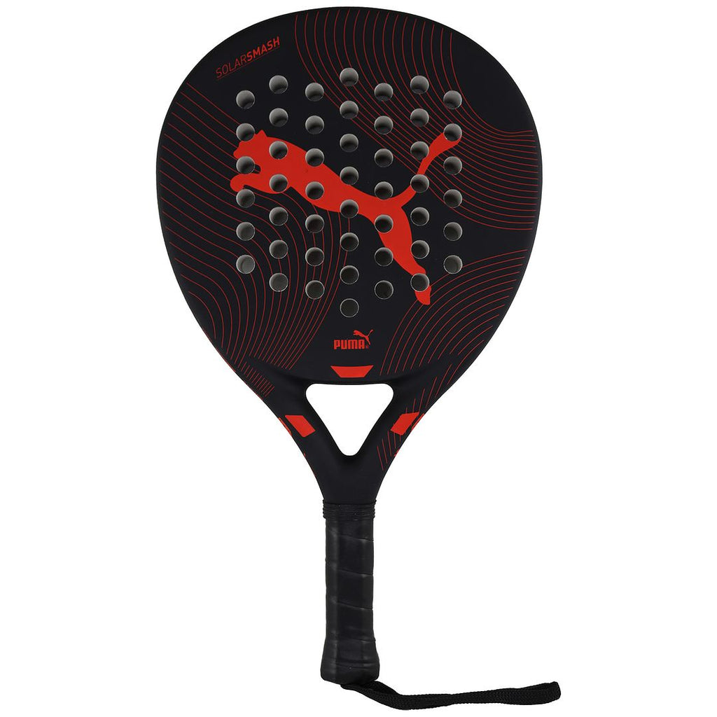 Puma SolarSMASH Adults Padel Racket