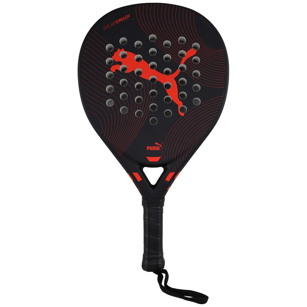 Puma SolarSMASH Junior Padel Racket