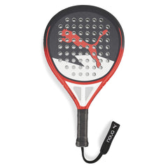 Puma Nova Elite CTR Black/Red Padel Racket