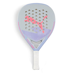 Puma Nova Court Womens Grey Padel Racket