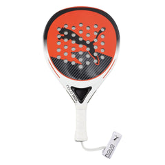 Puma Nova Smash Red/Black Padel Racket