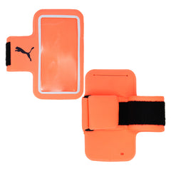 Puma Running Training Fluo Peach iPhone 6 Arm Pocket