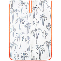 Puma Golf Cactus Palm Towel
