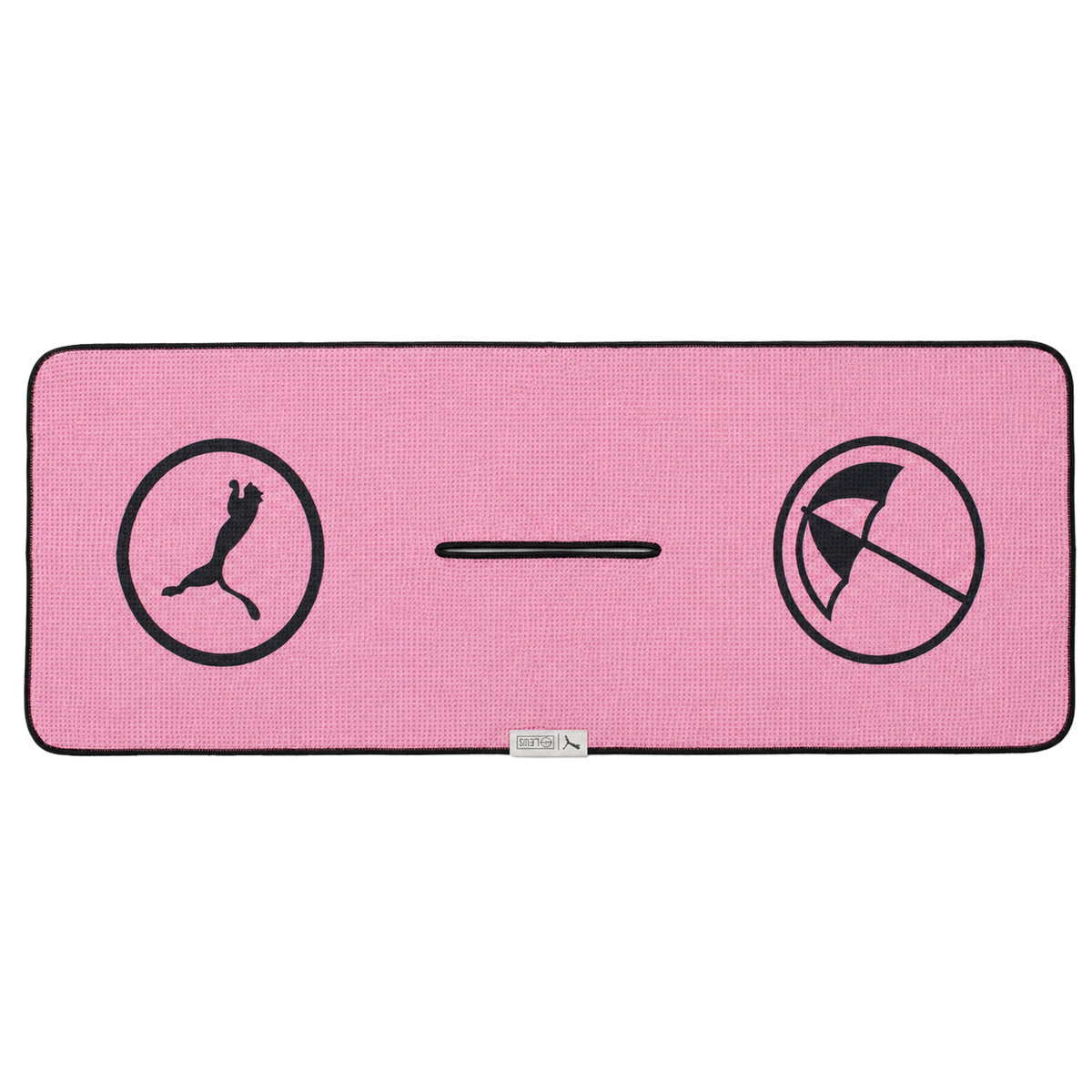 Puma Golf x Arnold Palmer Towel