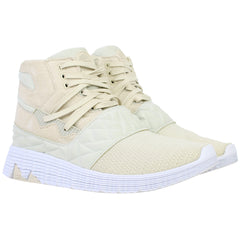 Supra Jagati Mens White Trainers