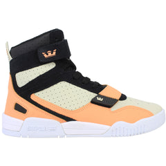 Supra Breaker Bone Mens Multicolour Trainers