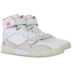 Supra Breaker Mens White Trainers