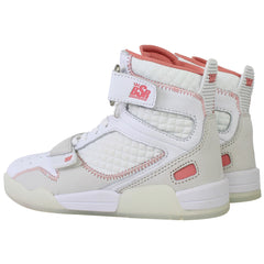Supra Breaker Mens White Trainers