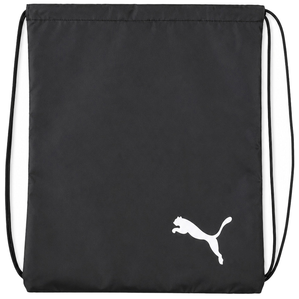 Puma Pro Training II Black Gym Sack