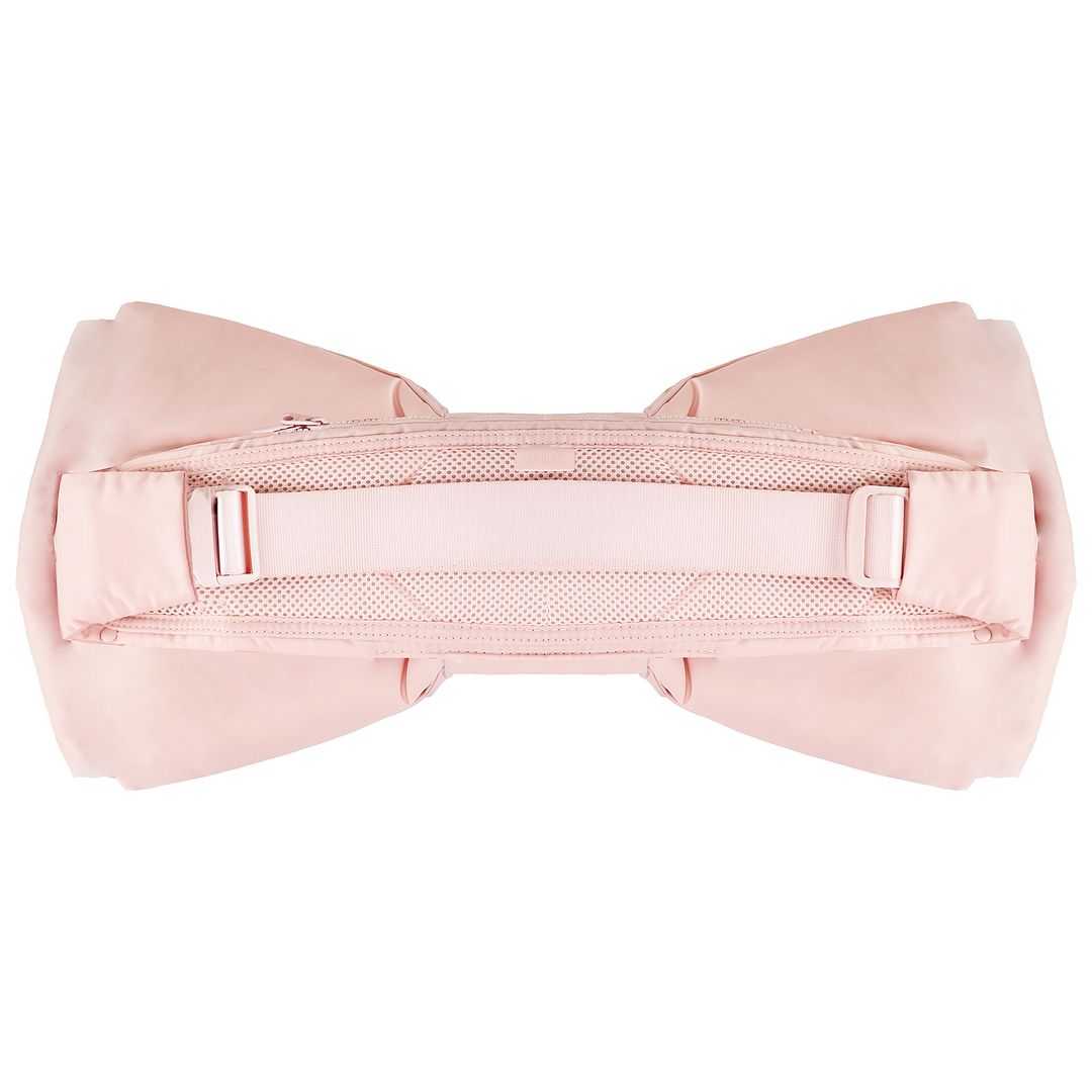 Puma x Rihanna Fenty Bow Womens Pink Crosspack