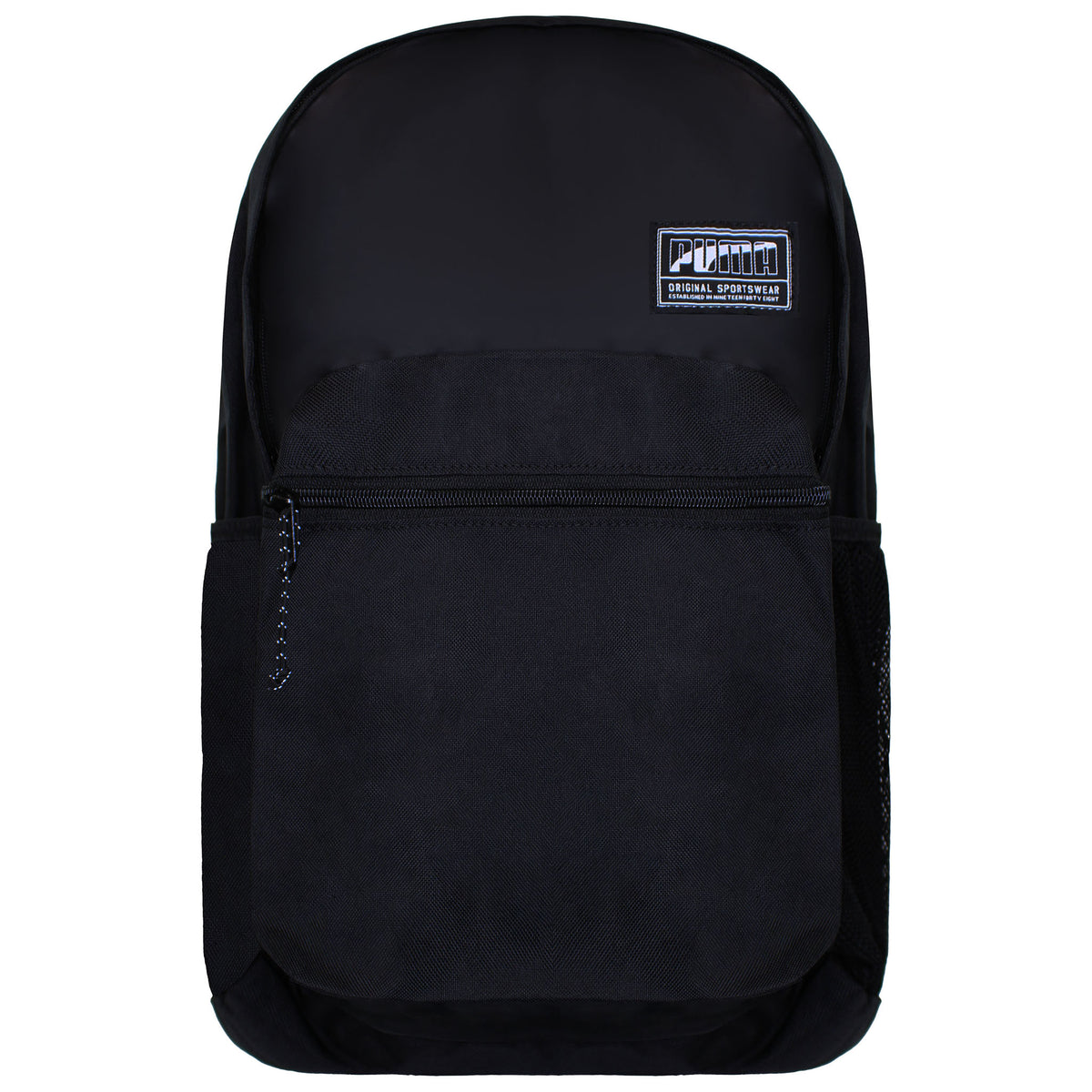 Puma Academy Mens Black Backpack