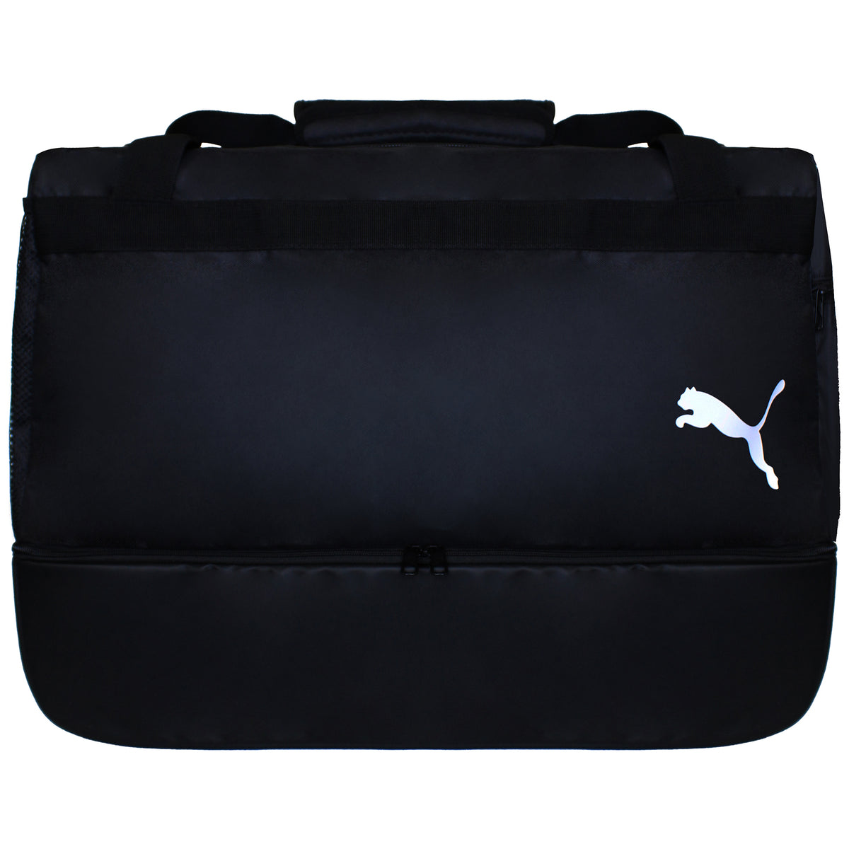 Puma TeamGoal 23 Black Hardcase Bag