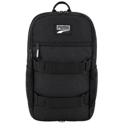 Puma Deck Black Backpack