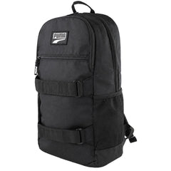 Puma Deck Black Backpack