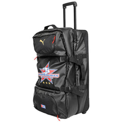 Puma Cuba Domadores Boxing Black Wheel Bag