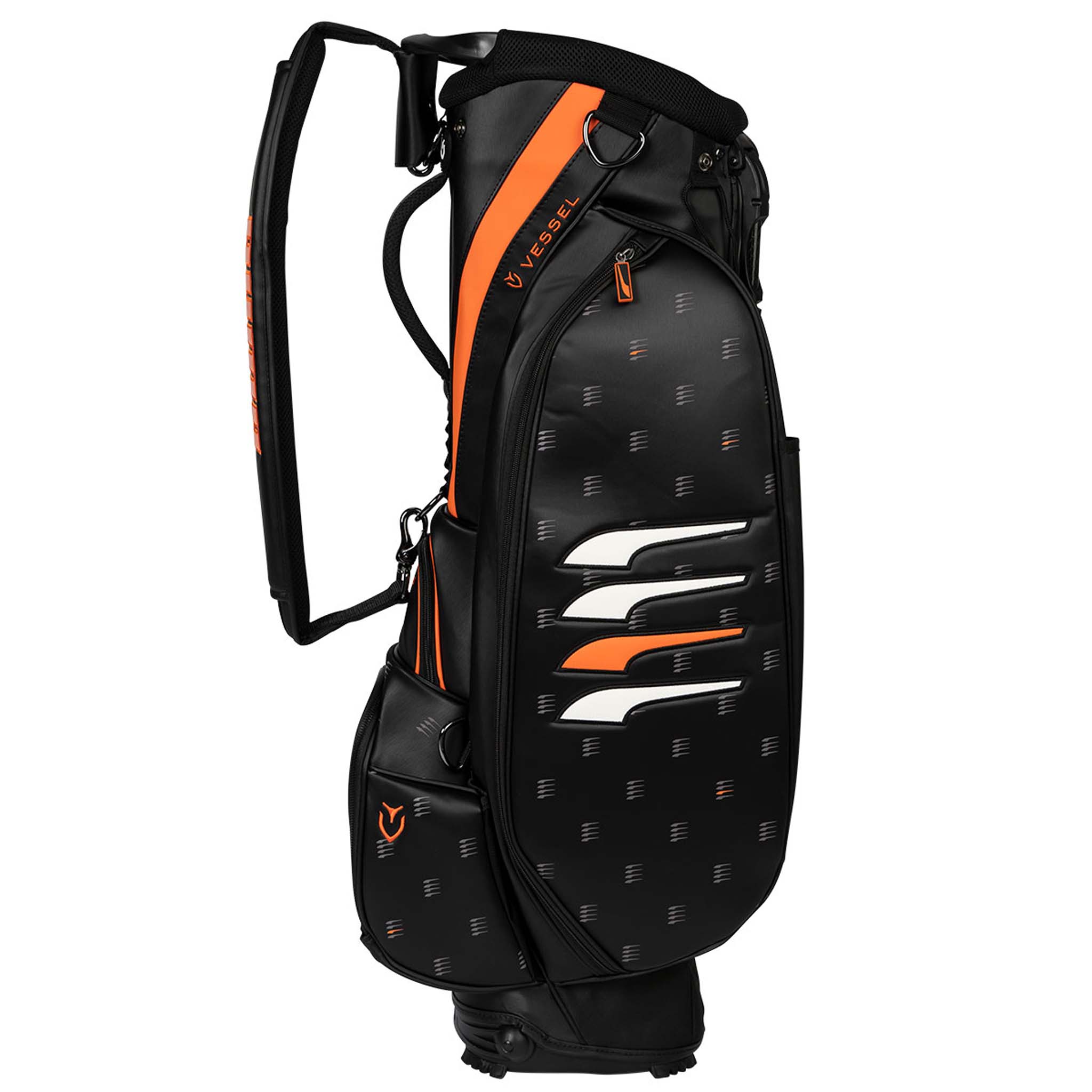 Puma Moving Day x Vessel Tour Golf Stand Bag