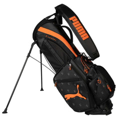 Puma Moving Day x Vessel Tour Golf Stand Bag