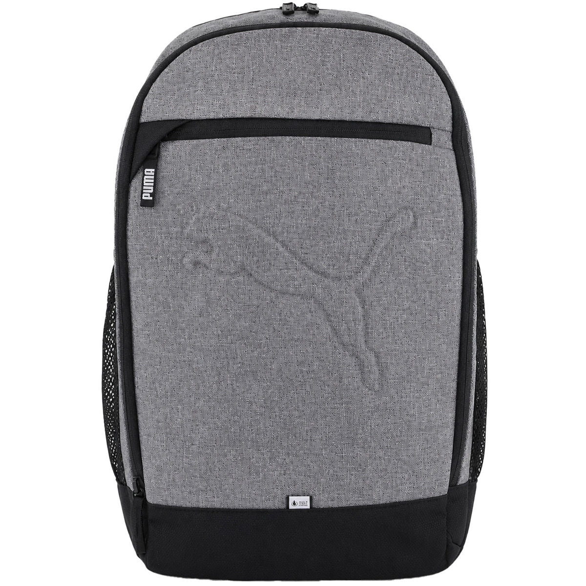 Puma Buzz Grey Backpack