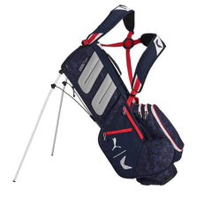 Puma x Volition Ltd Edition Blue Golf Stand Bag