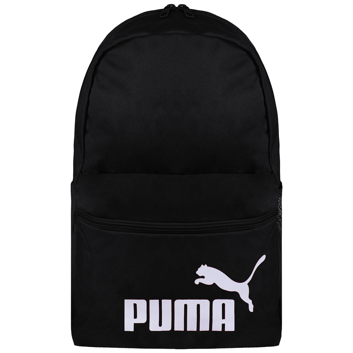 Puma 22L Phase Black Backpack