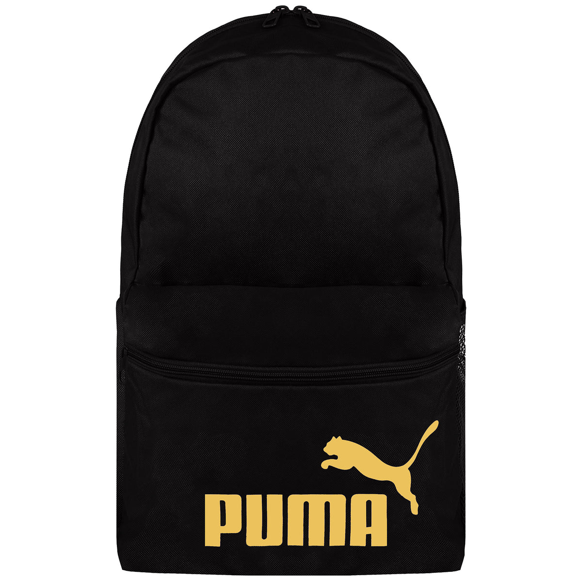 Puma 22L Phase Black/Golden Backpack