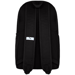 Puma 22L Phase Black/Golden Backpack