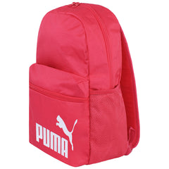 Puma 22L Phase Pink Backpack