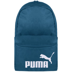 Puma 22L Phase Teal Backpack