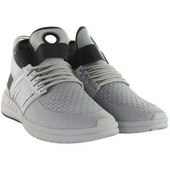 Supra Skytop V Mens Grey Trainers