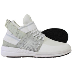 Supra Skytop V Mens White/Grey Trainers