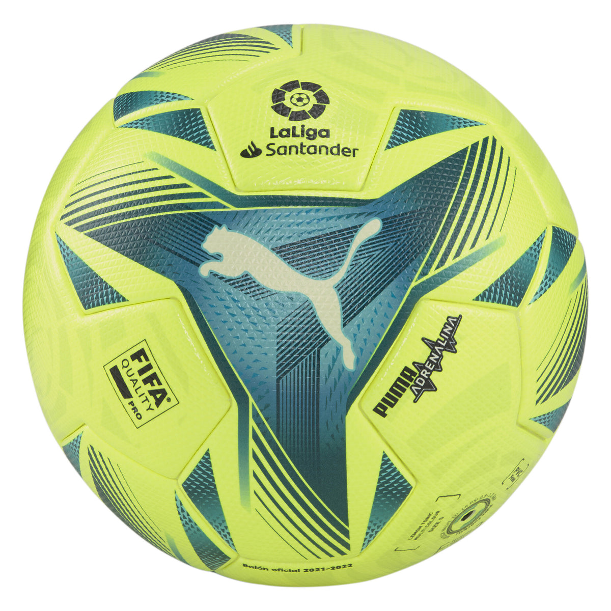 Puma LaLiga 1 Adrenalina Fifa Quality Pro Ball