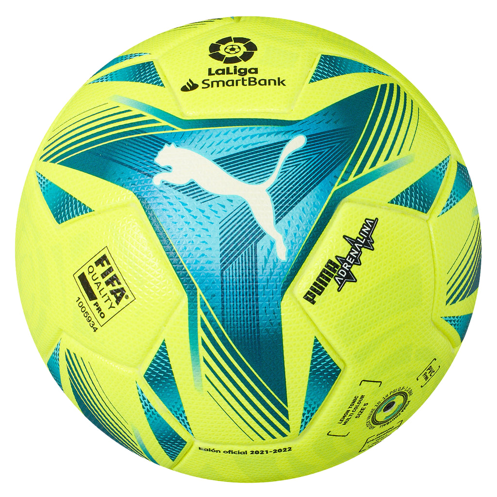 Puma LaLiga 2 Adrenalina Fifa Quality Pro Ball