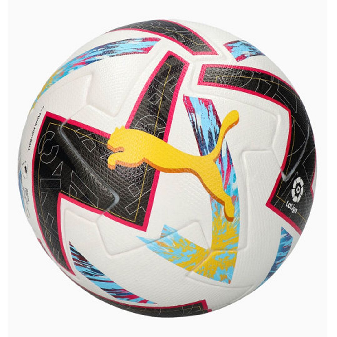 Puma Orbita 1 LaLiga El Clasico Match Ball